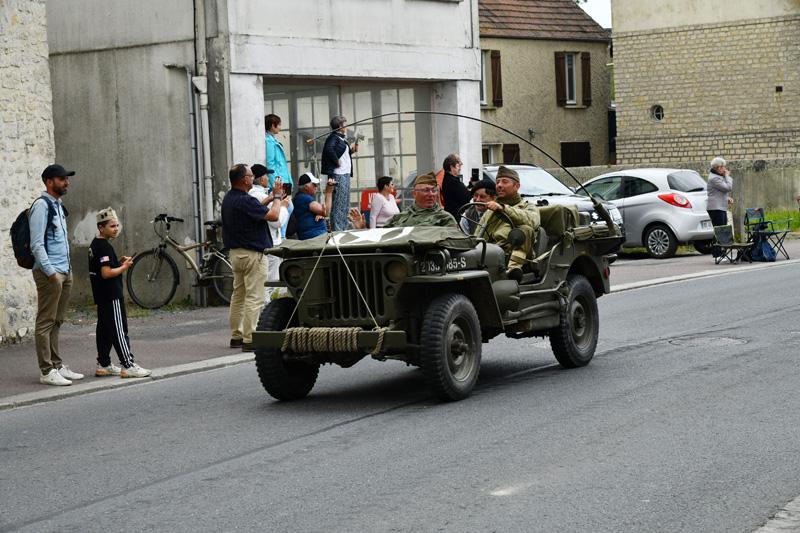 min 2024 06 08 Isigny défilé 162
